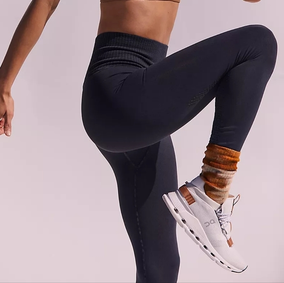 FP Movement Good Karma Legging - Picture 3 of 3